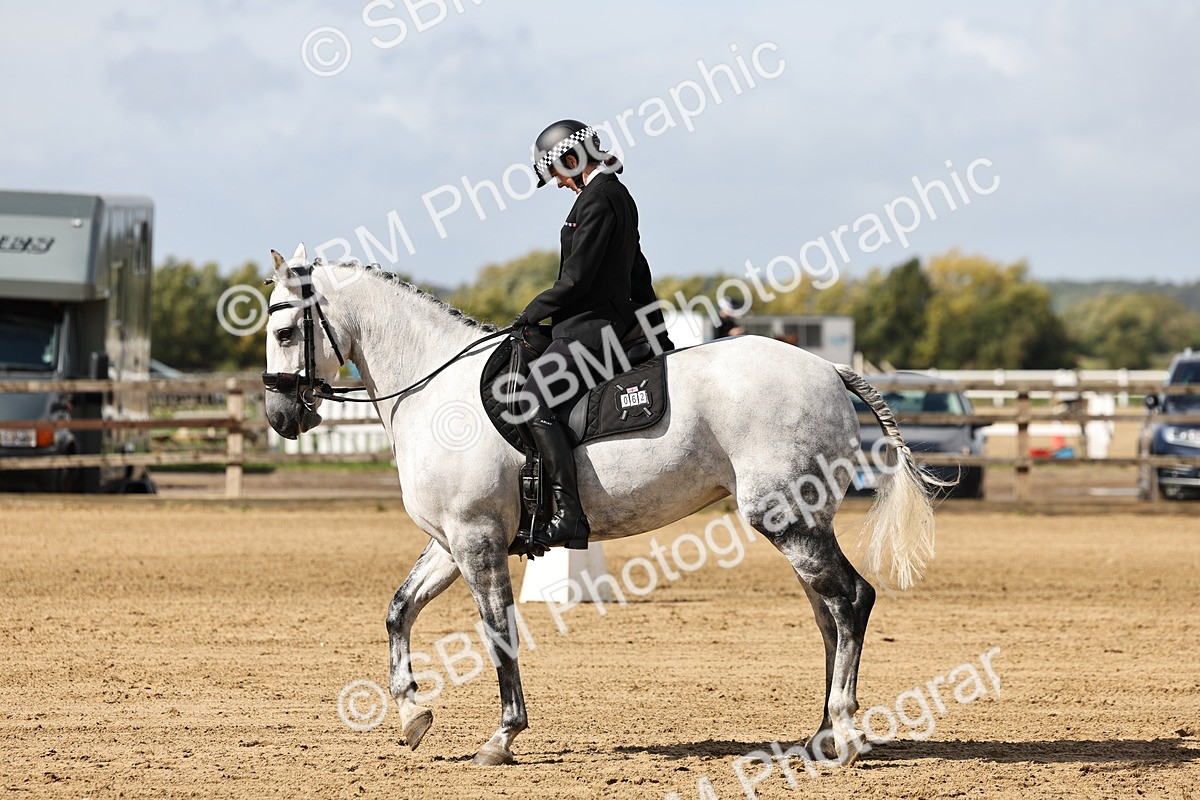 SBM_000987 - Class 46 - Novice 1 Combined Training