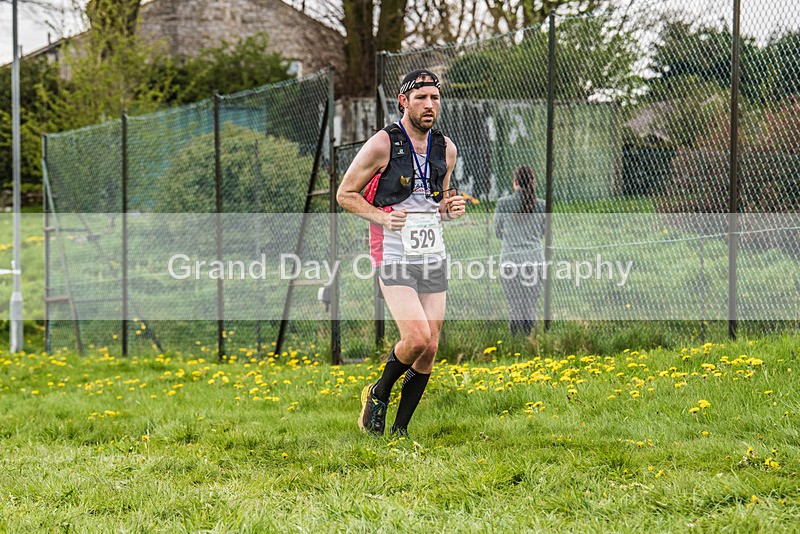 3 Peaks-3019 - The 3 Peaks Race - The Finish - Saturday 29th April 2023