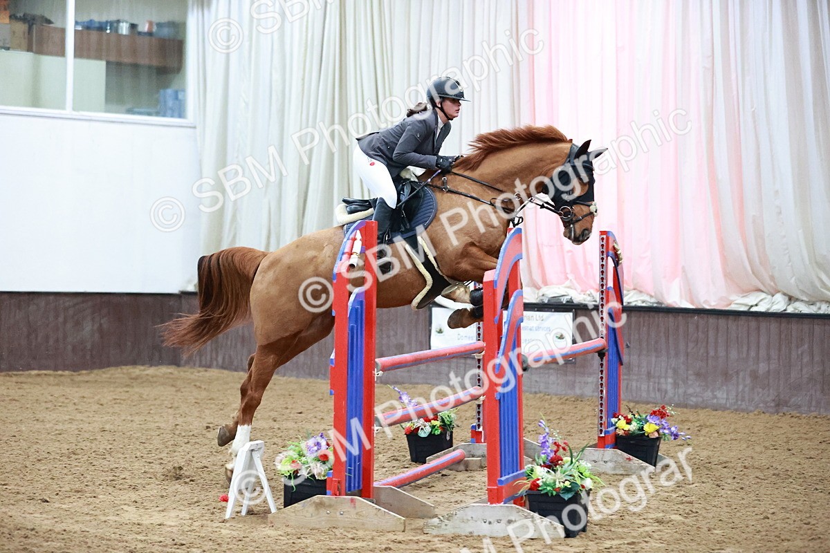 SBM_002042 - Class 9 - Senior Discovery 1.00m