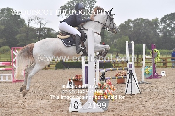 JAC_2199 - CLASS 9 Pony Newcomers/ 1m Open