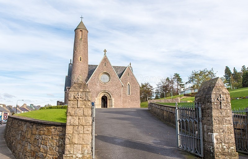 _DSC6780 - Donegal Town & Lough Eske