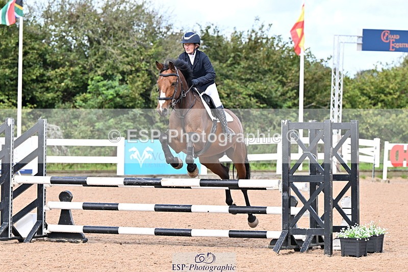 240912A-112510-01178 - Cls 9 Snr Discovery and 1m Open