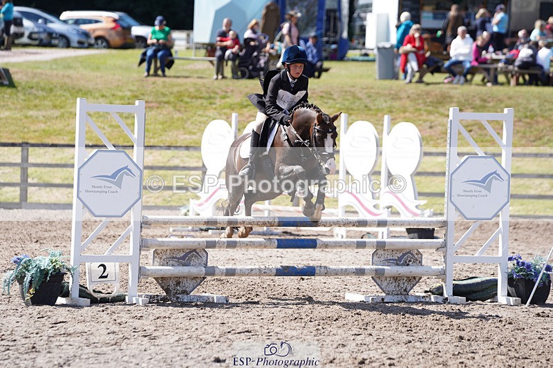 240824X-132144-27662 - 80cm Round 1 13.00 to 14.00