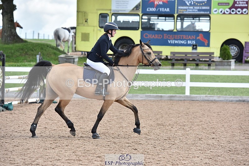 230806A-135130-02244 - Cls 21 Pony Newcomers & 1m Open