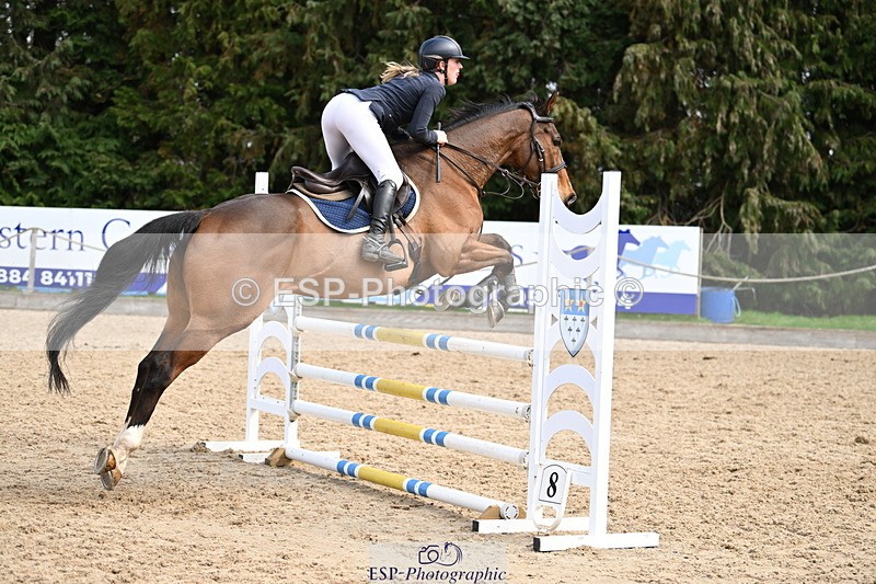 250322A-121845-02592 - Cls 19 Snr Disc & 1.00m Open