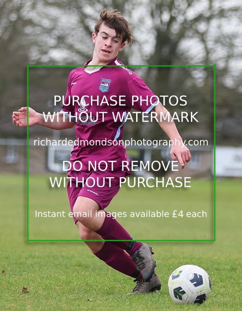 533A4655 - Kendal County Reserves vs Langwathby Utd (First half)