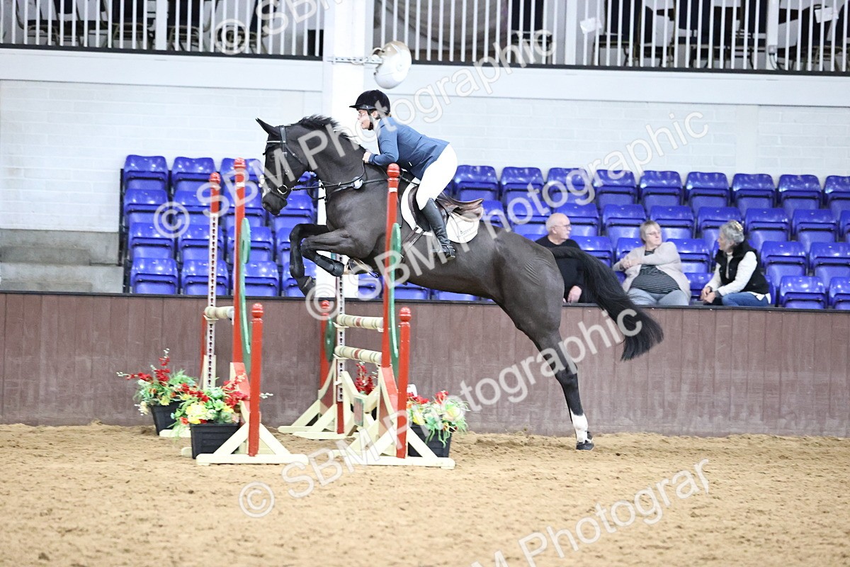 SBM_001933 - Class 4 - Senior Newcomers - 1.10m Open