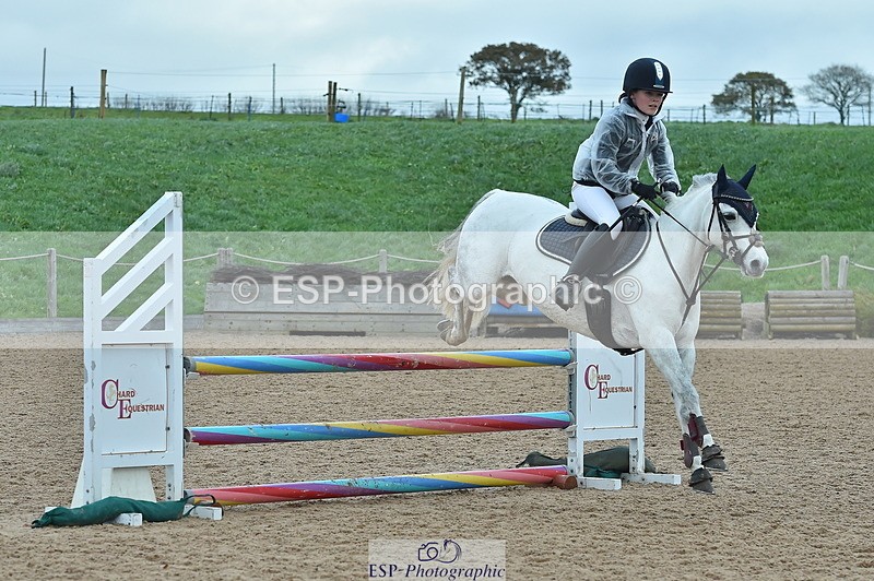 231119A-132852-05979 - Sun Cls 26 Springboard 128cm & 138cm