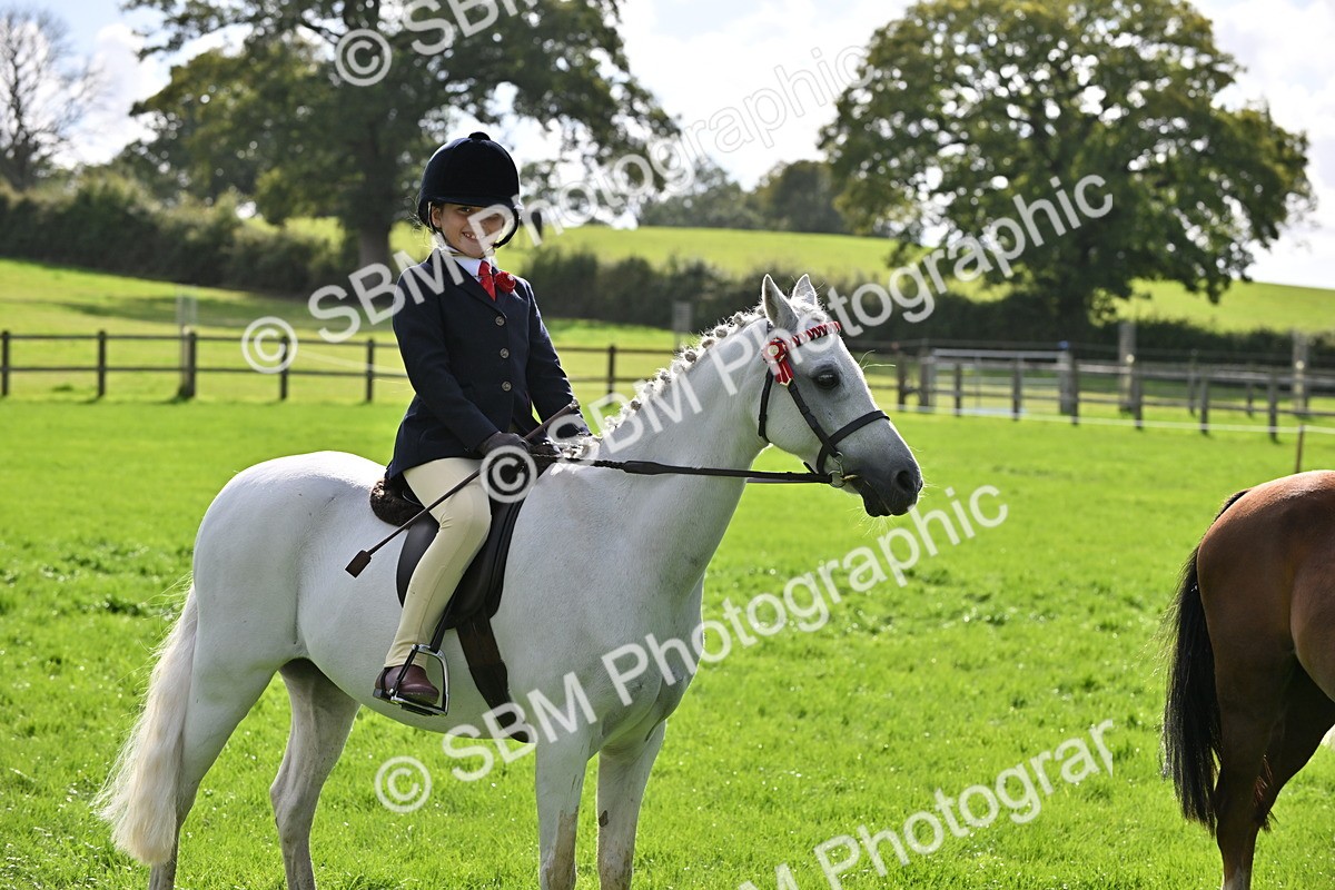 SBM_48432 - S21 - Novice & Newcomers First Ridden