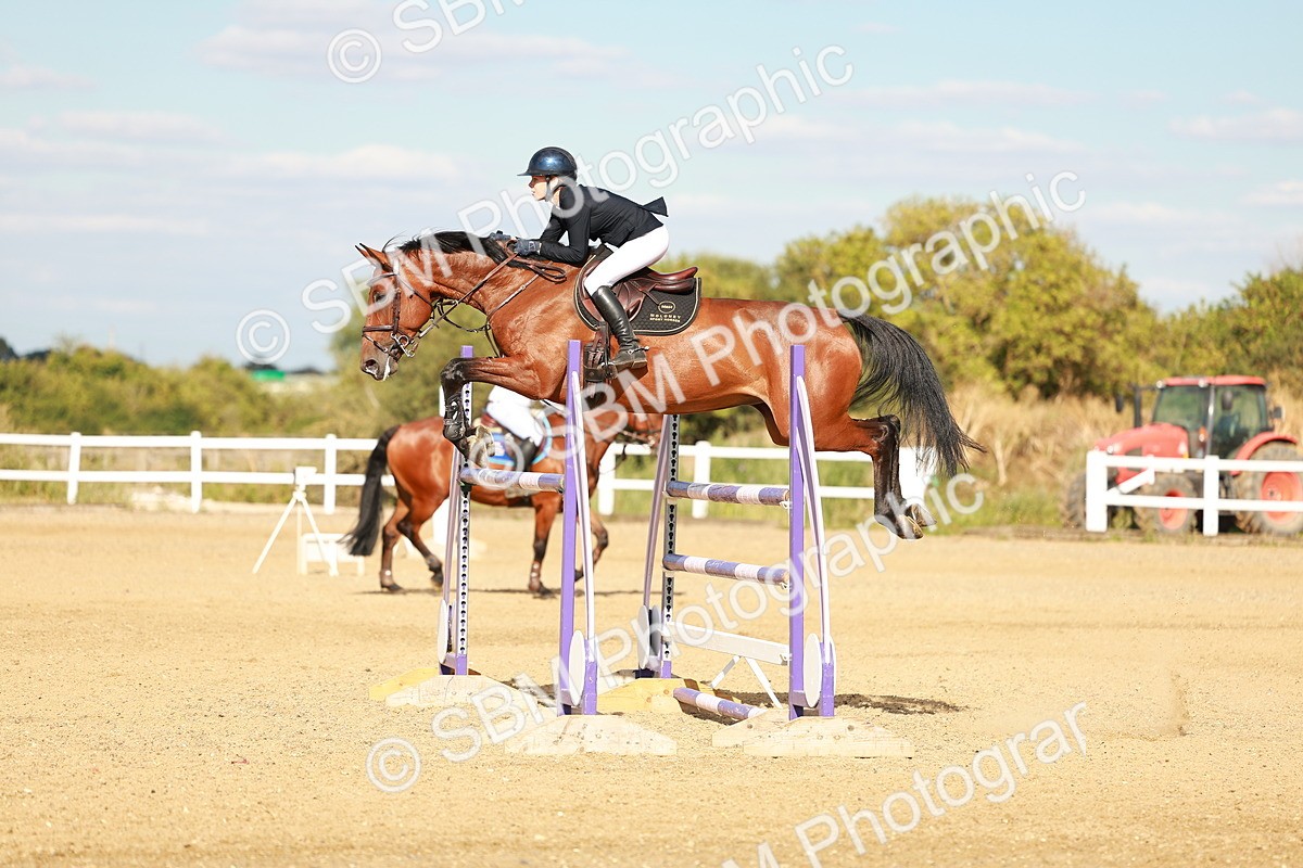 SBM_007764 - Class 6 - National 1.30m 1.40m