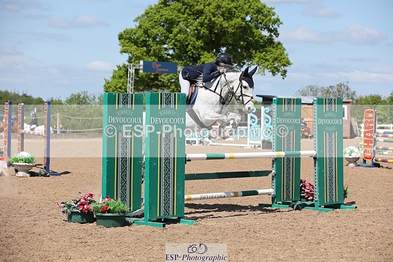 250504-121013-02464 - Cls 4 Pony Newcomers and 1m Open