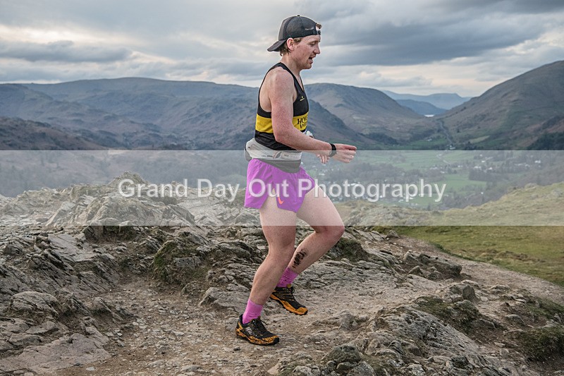 Loughrigg-233 - Loughrigg Fell Race, Wednesday 8th April 2026