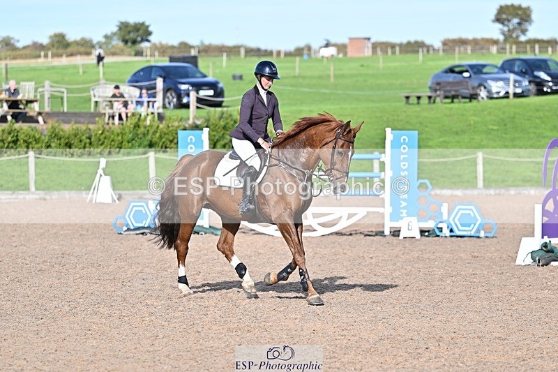 251001-155121-00615 - Cls 7 National 1.30 and 1.40m