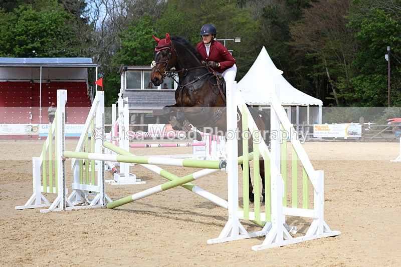 3E7A8175 - Class 11: 1 metre open