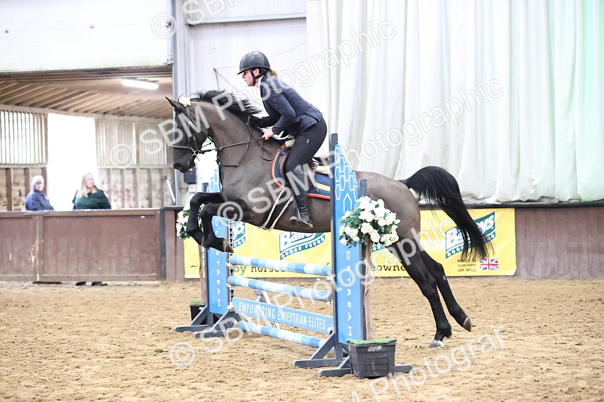 SBM_006359 - Class 19 - Clear Round