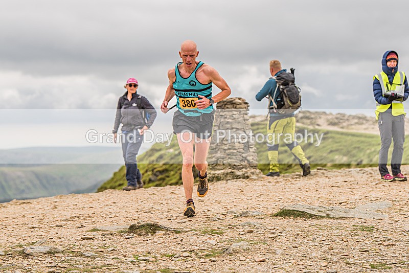 Helvellyn-115 - Helvellyn & The Dodds Fell Race Saturday 27th May 2023