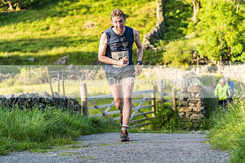 Langstrath-517 - Langstrath Fell Race Wednesday 19th June 2024