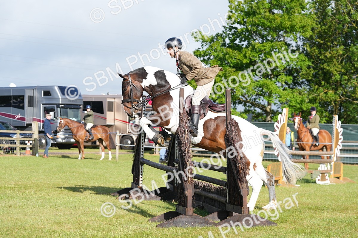 SBM_10531 - Class 97-98 - LIHS BSHA Rising Star Working Show Horse Hunter