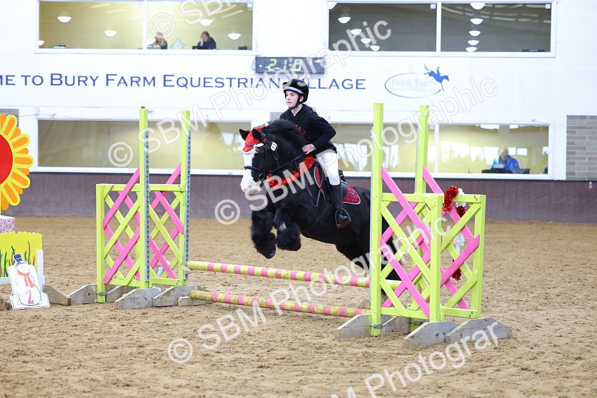 SBM_000142 - Class 1 - Show Jumping 50cm