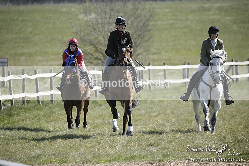 PtP 250421 116 - Larkhill Point-to-Point Racing 25/04/21