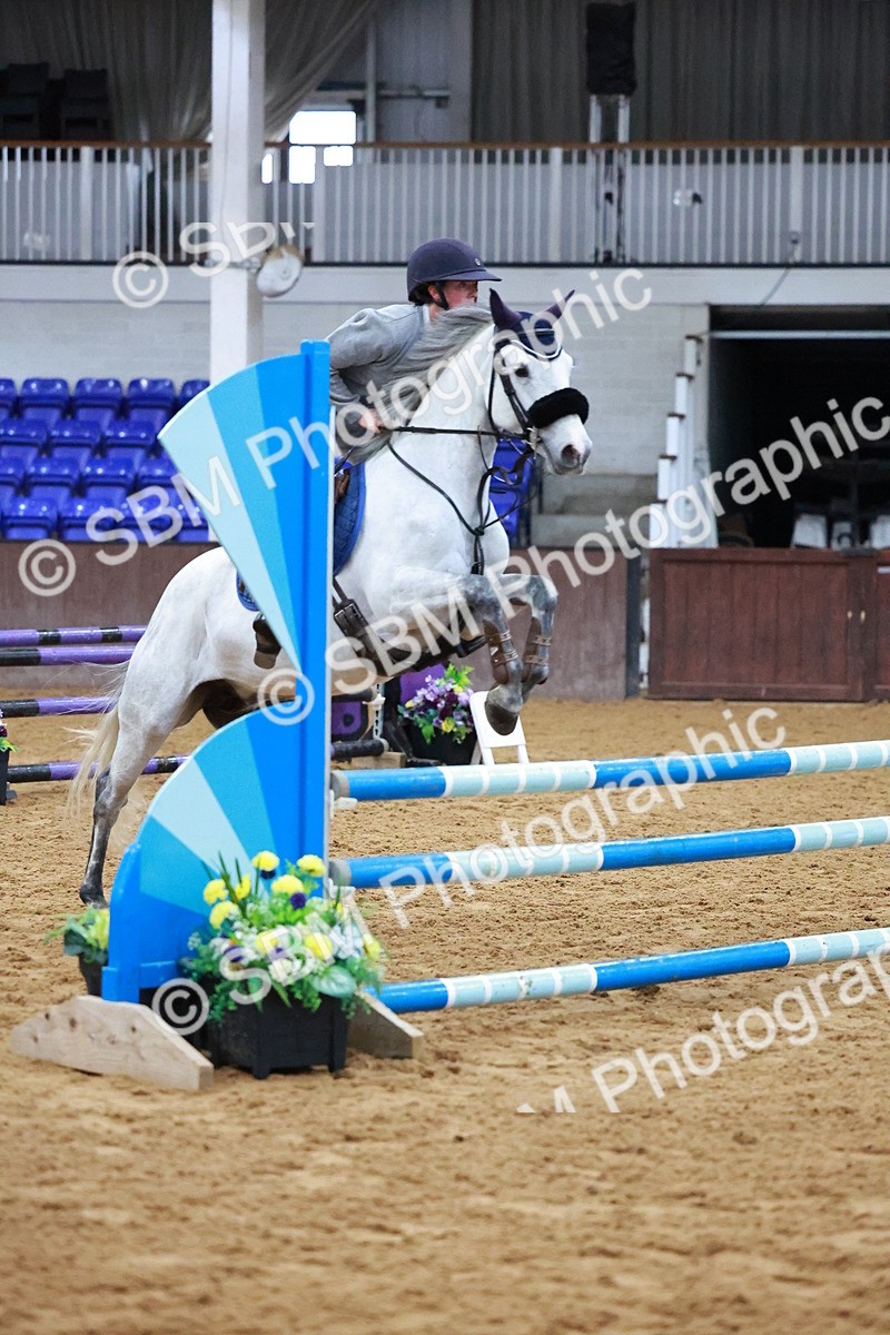 SBM_000016 - Class 1 - Clear Round 80cm