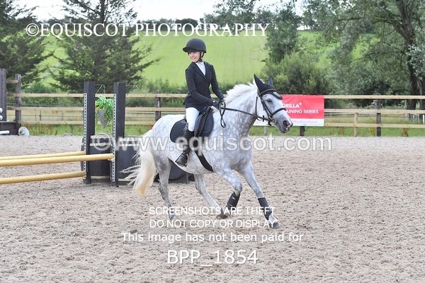 BPP_1854 - DERBY CLASS 5 - 60CM