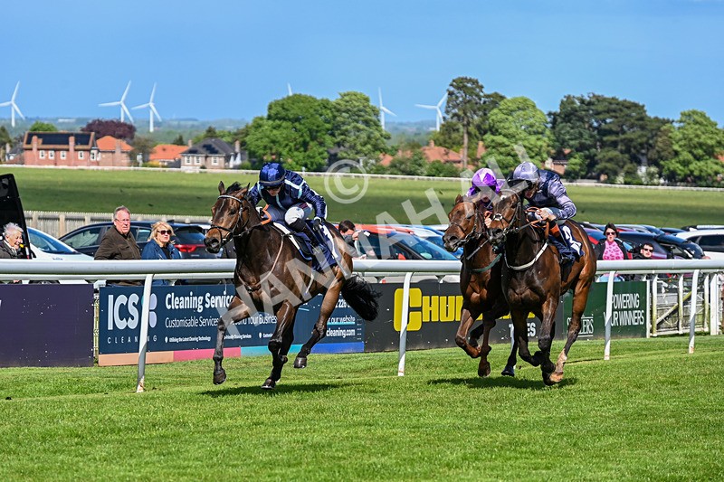 120526-Race 3-Merlier-7797 - Race 3 3.30pm Bowel Cancer Screening Programme Saves Lives Selling Stakes