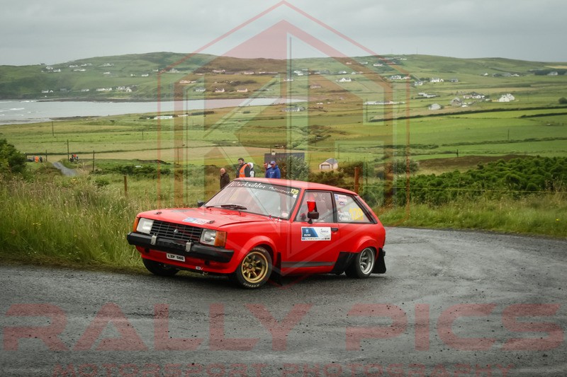 WiltonRecycling Donegal International Rally 2024  165 - Wilton Recycling Donegal International Rally 2024