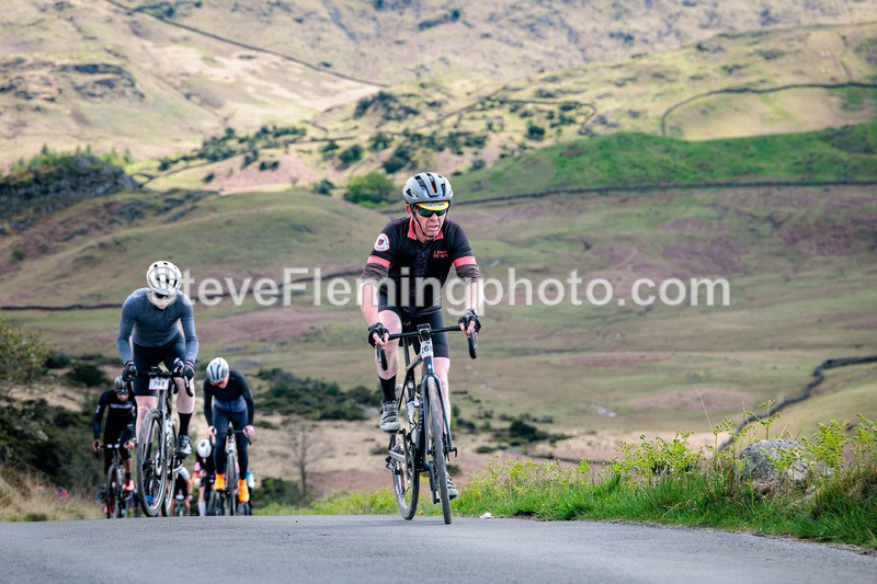 135500 - Blea Tarn Climb 13:00 - 14:00