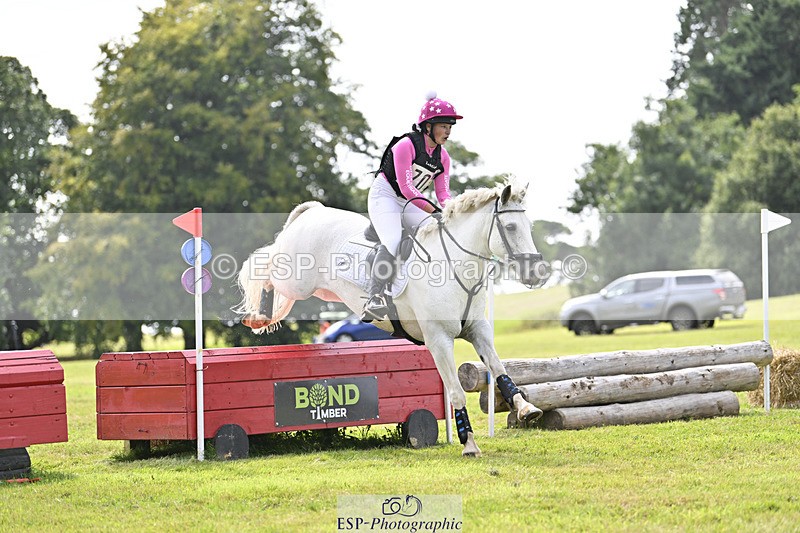 240825X-140159-34716 - 80cm XC 14.30 to 15.30