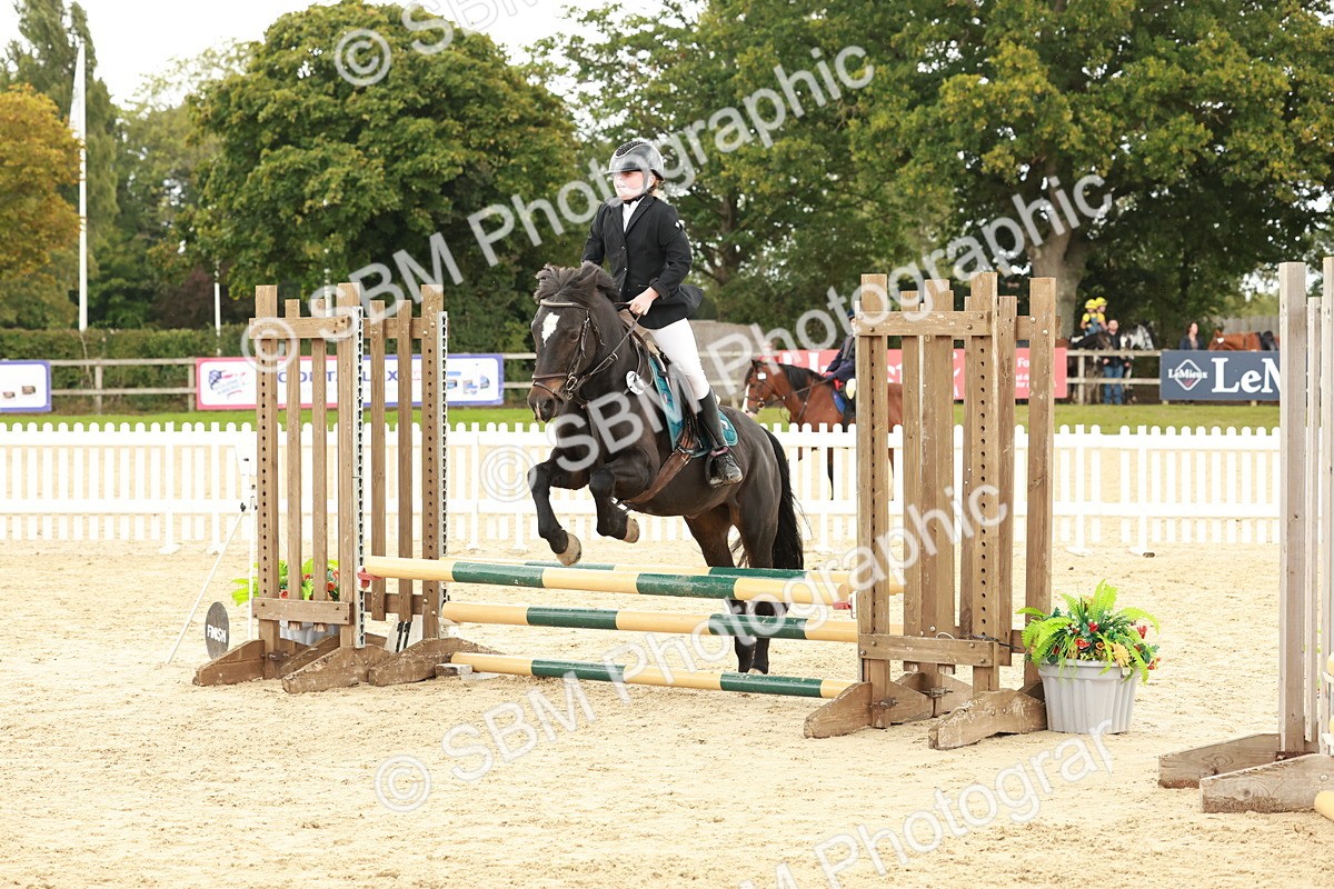 SBM_63579 - J12 - Junior Pony 55cm Championship