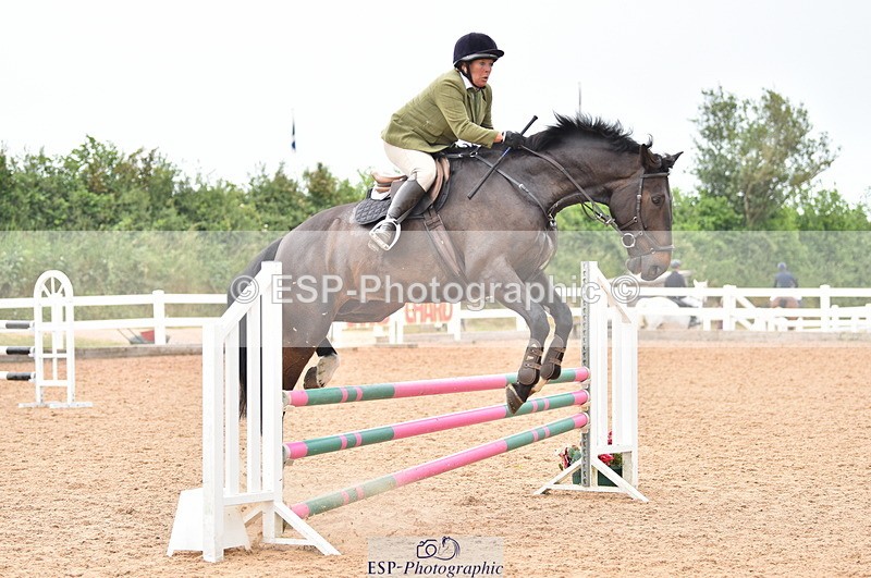 230610A-112145-02768 - Cls 23 85cm Amateur Qualifier