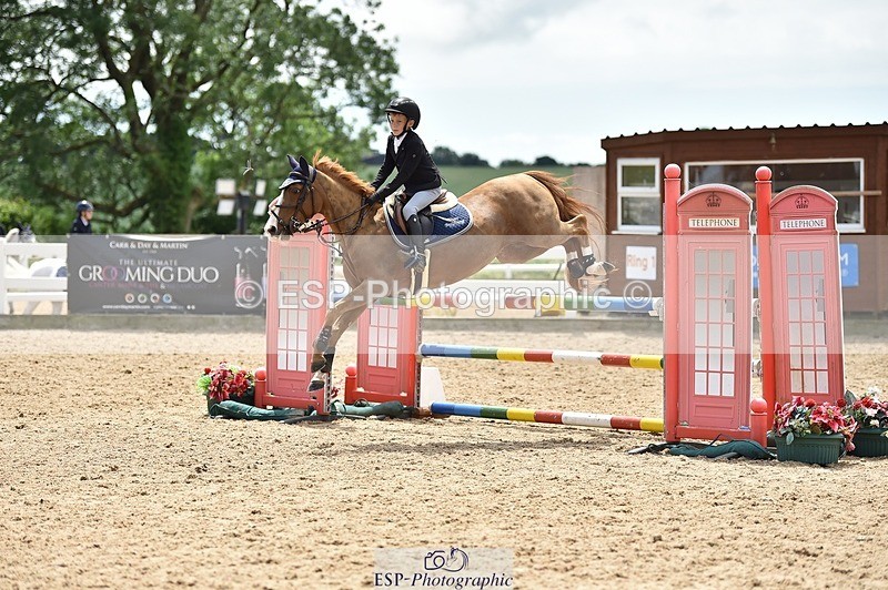 250628-125030-03610 - Cls 23 Graham Heath Equestrian 128cm & 138cm