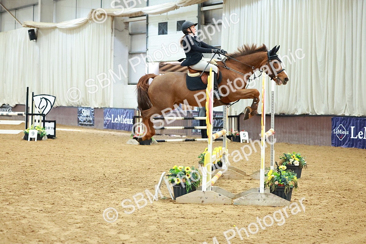 SBM_006219 - Class 17 - Senior Discovery - 1.00m