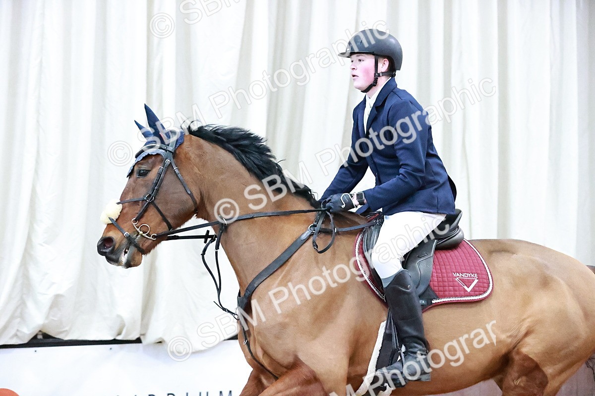 SBM_000209 - Class 1 - 70cm