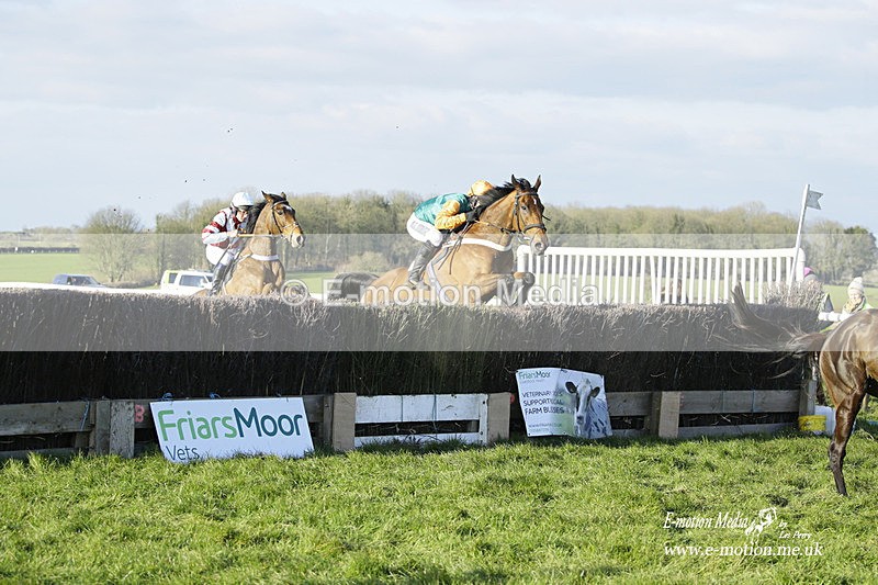 PtP 060322 618 - Blackmore & Sparkford Vale Hunt PtP 06/03/22