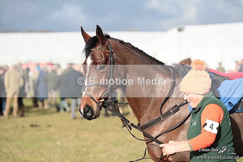 PtP 250126 265 - Cocklebarrow Races Point-to-Point 25/01/26