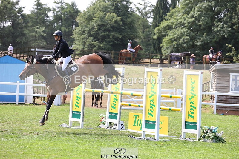 250704A-115934-09260 - Cls 16 Snr Newcomers 2nd Round