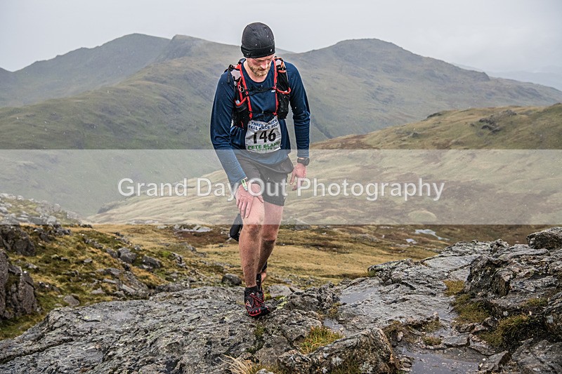 Three Shires-570 - Three Shires Fell Race Saturday 20th September 2025