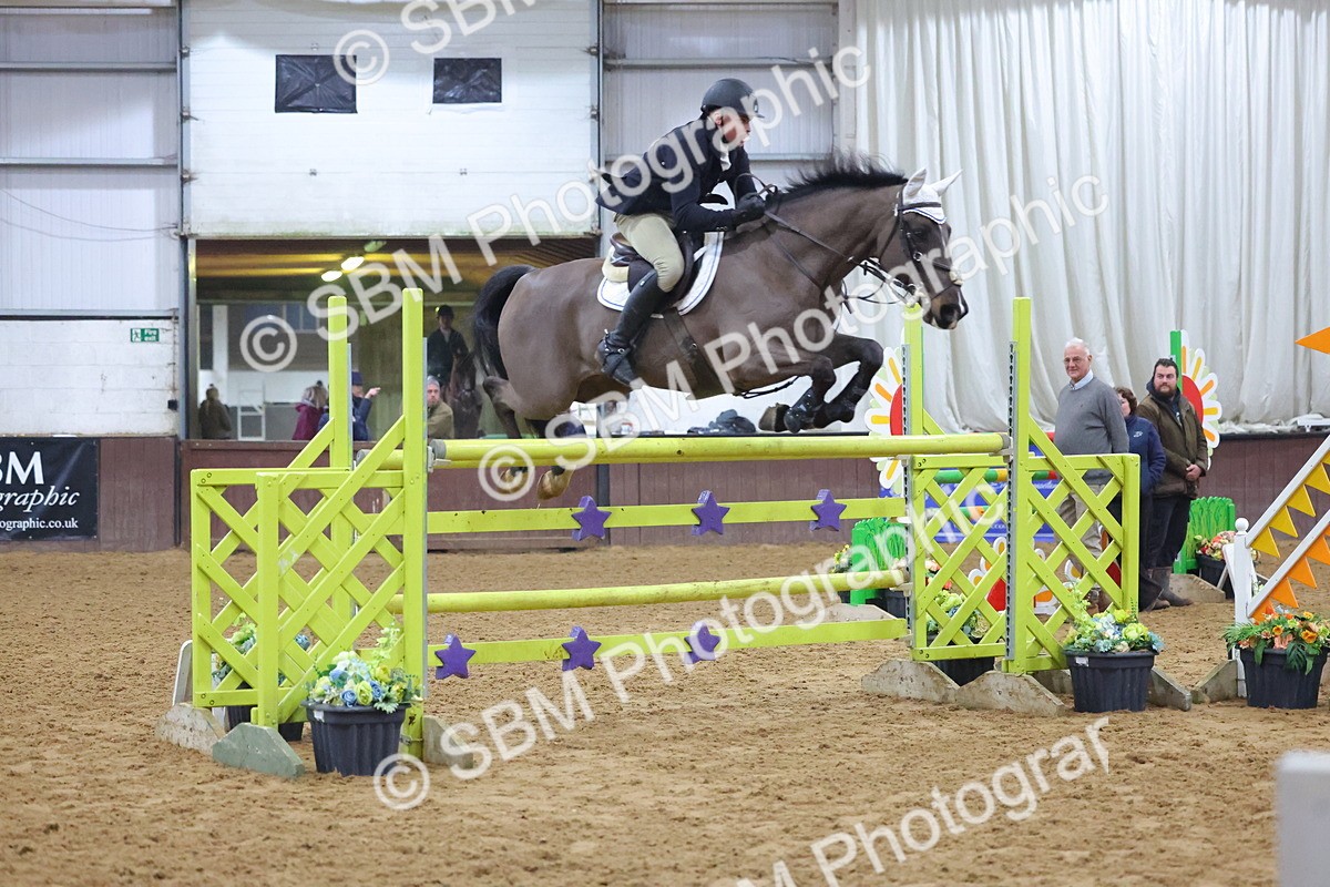 SBM_003078 - Class 18 - National 1.30m/1.40m Open Handicap (1.30m - 1.40m)