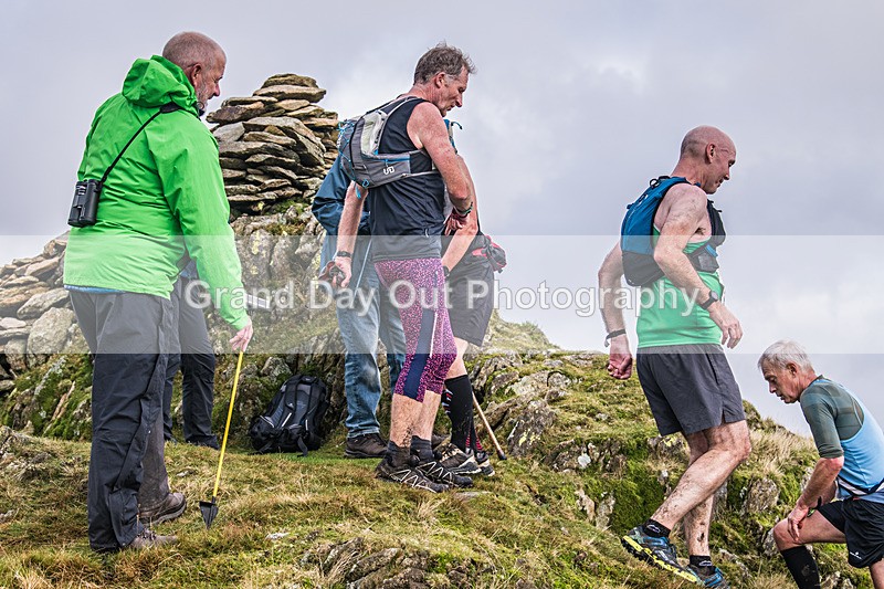 Dunnerdale-920 - Dunnerdale Fell Race Saturday 8th November 2025