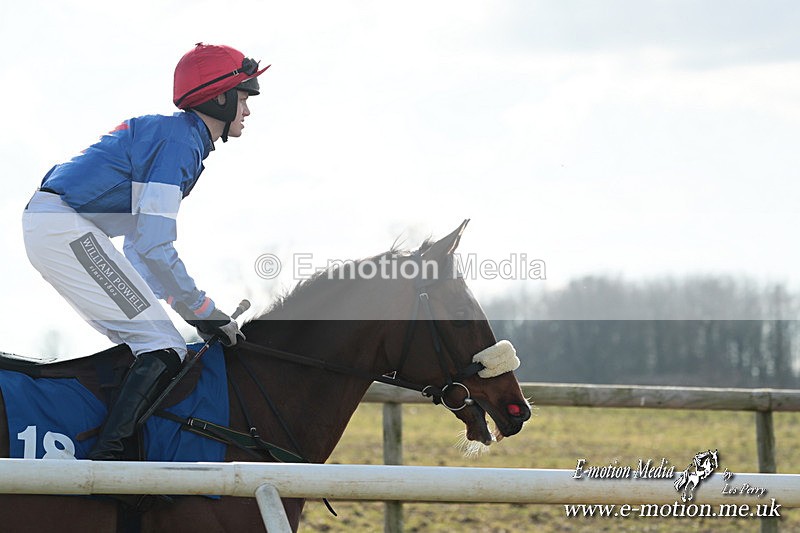 PtP 010325 294 - Beaufort Races Didmarton 01/03/25
