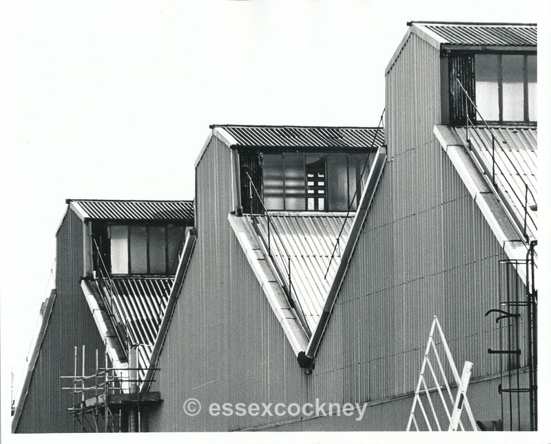  - Ford Dagenham Estate