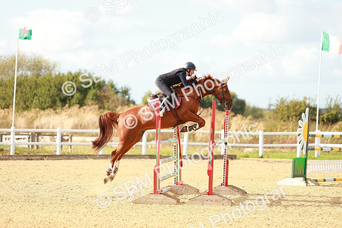 SBM_002176 - Class 6 - National 1.30m