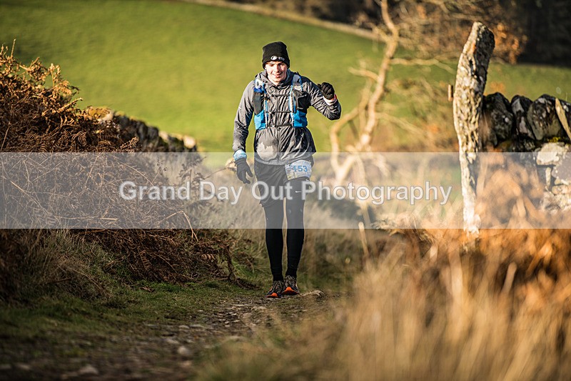 Tweed Valley-544 - High Terrain Events Tweed Valley 50 & 65K Ultra Trail Races Sunday 16th November 2025