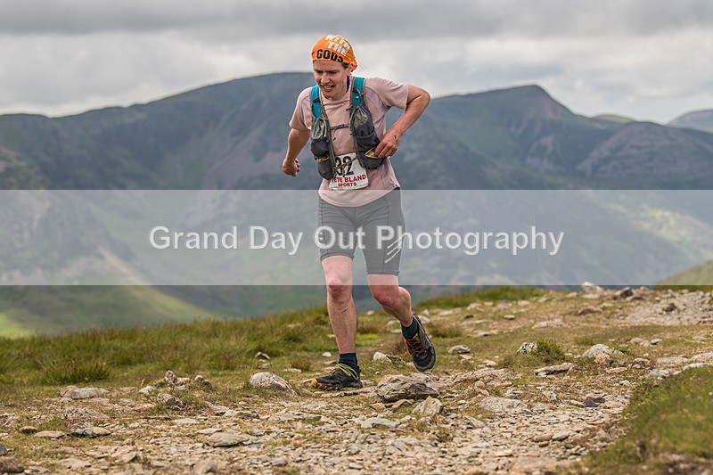 Buttermere-287 - Buttermere Horseshoe Fell Race (Darren Holloway Memorial Race) Saturday 22nd June 2024