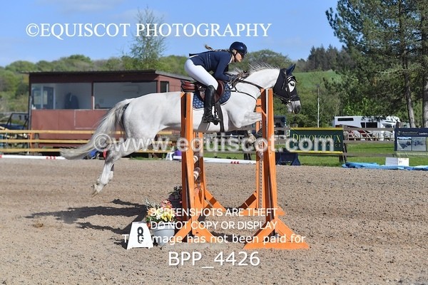 BPP_4426 - CLASS 8 1.05m Amateur Championship Qualifier/ 1.05m Open