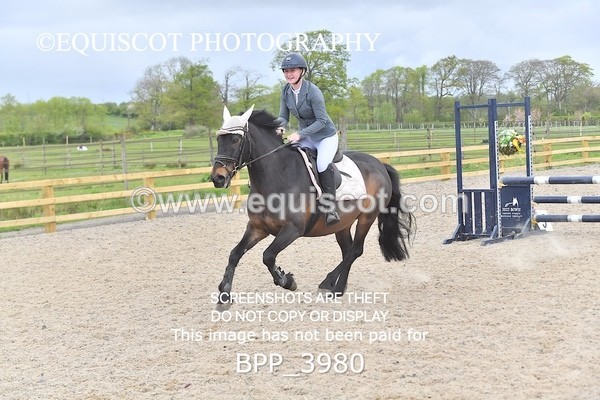 BPP_3980 - CLASS 3 0.85m Amateur Championship Qualifier