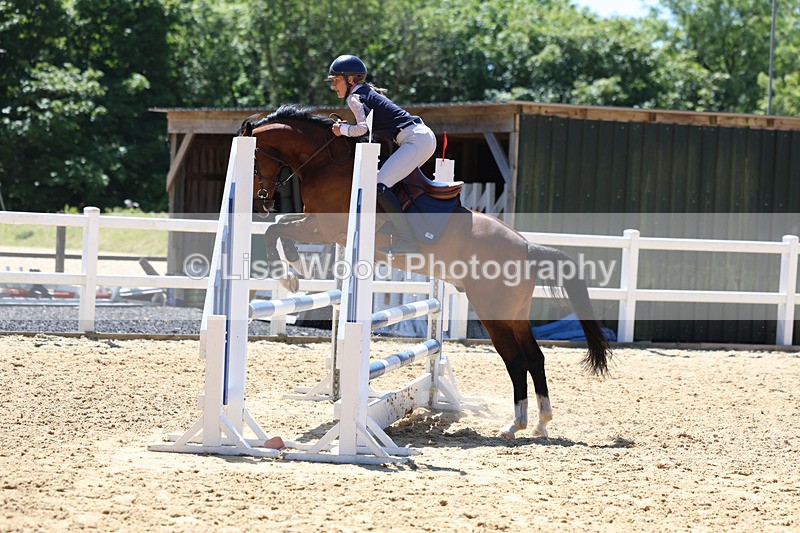 3E7A2935 - Class 7: 80cm open