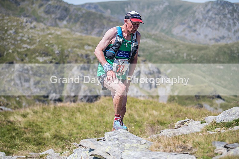 Kentmere-1274 - Kentmere Horseshoe Fell Race Sunday 19th July 2026